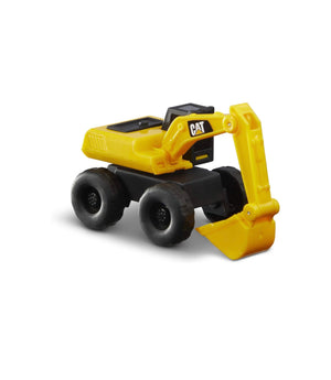 Construction Vehicles Play Pieces (Models Vary)