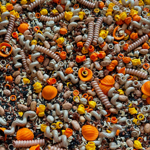 Construction Site Sensory Bin Filler